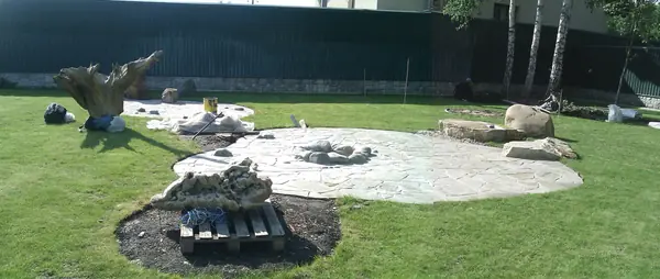 Parusnoe, Voronezhskaja oblast