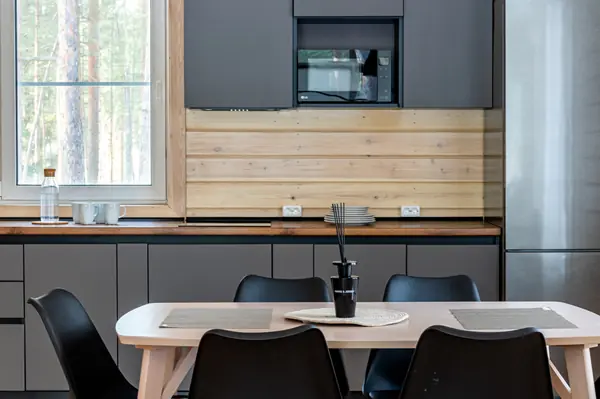 Загородный дом для отдыха