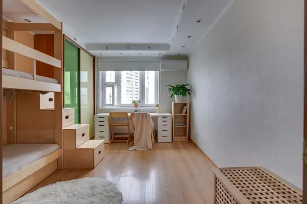 Хоумстейджинг детской для сдачи в аренду