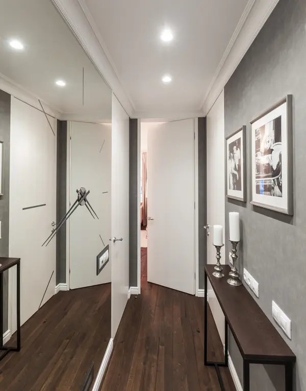 Интерьер №1