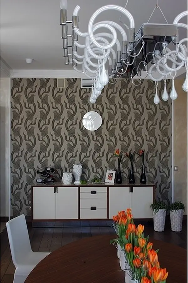 Дом в Гринфилде