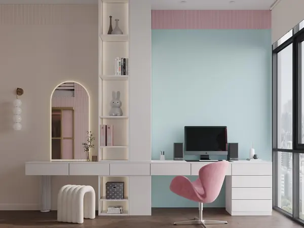 ЖК Континент