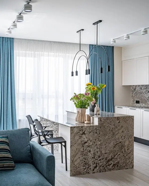 Движение солнца