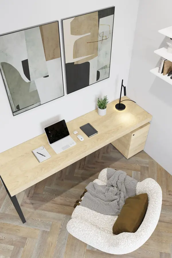 Квартира в Salt парке 120 кв м