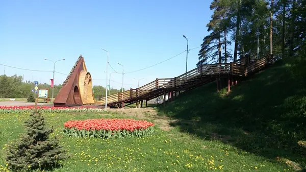 Лестницы Streamstairs Rybland