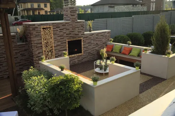 Программа Дачный Ответ