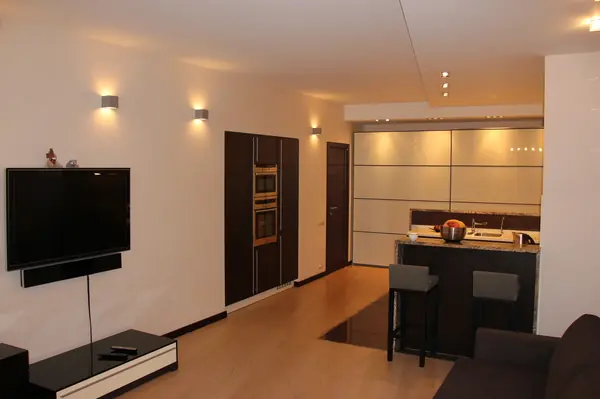 Практичная ОДНУШКА