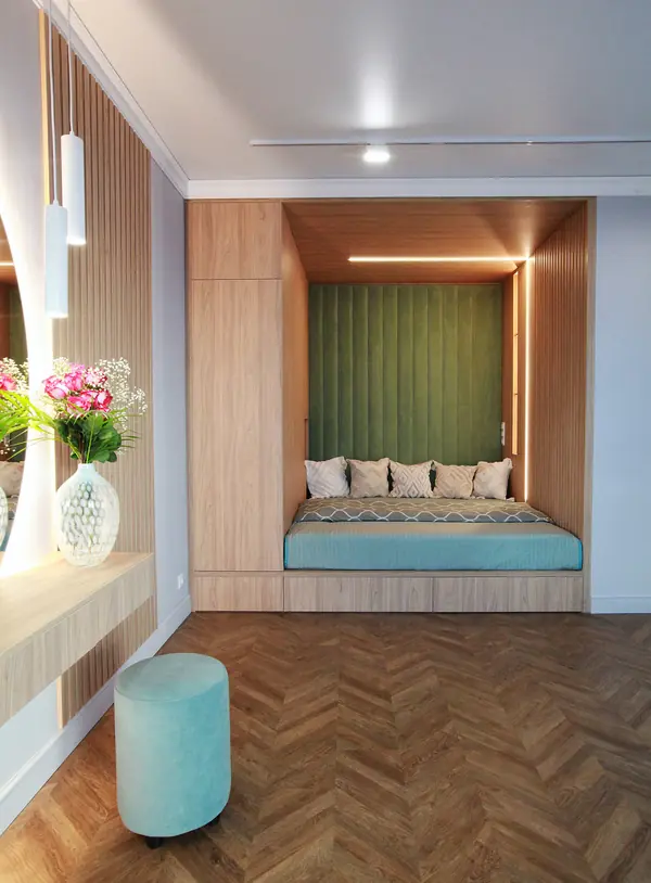 ЖК "Квартал Che"