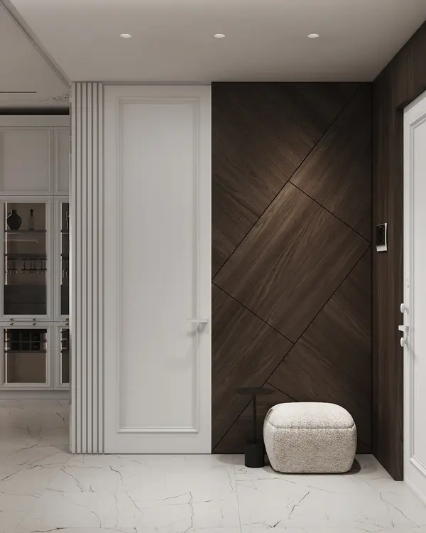 ЖК Вест Гарден