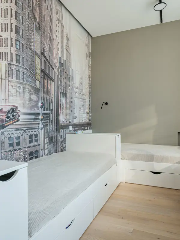 Реализация квартиры ЖК Центральный