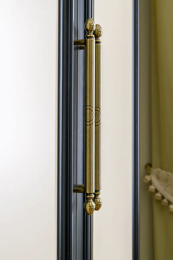 Квартира с историей