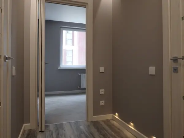 ЖК ГОРОД, Дмитровские шоссе, однушка