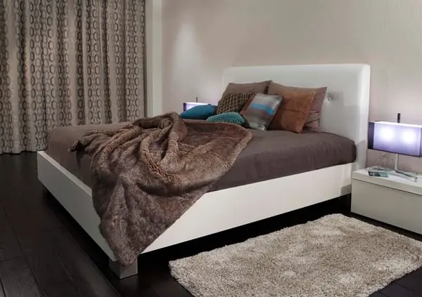 Квартира "Разговор по-мужски"