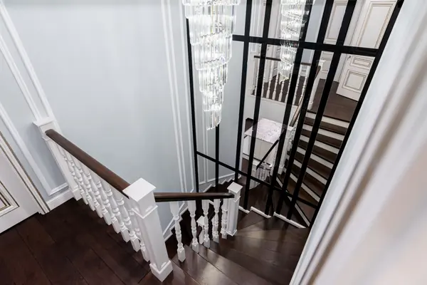 Пентхауз на Нагатинской