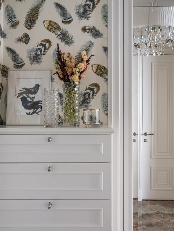 ЖК Парк Легенд, холл