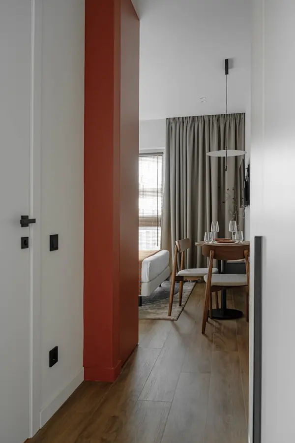 Шоурум ЖК МОСКО