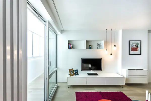 Раздвижная дверь