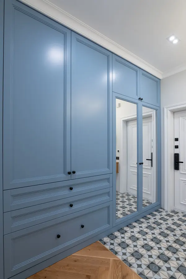 Большая Филевская