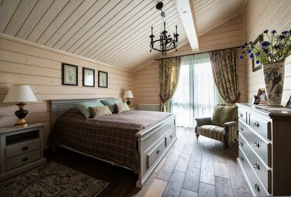 Дом в Рождествено