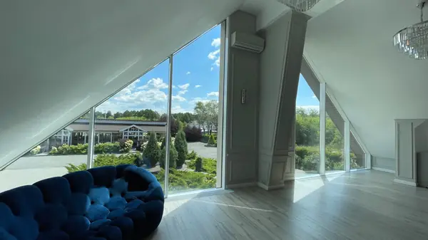 Конно-спортивный комплекс Пегас