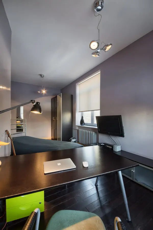 Берлога рекламщика