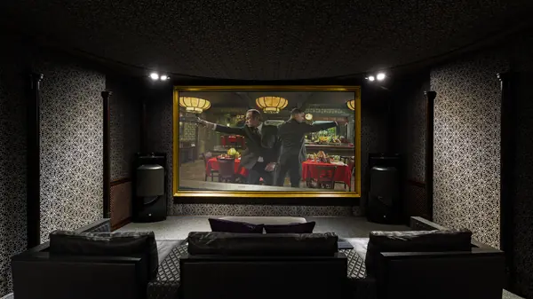 Агентский сет загородного дома...красивый