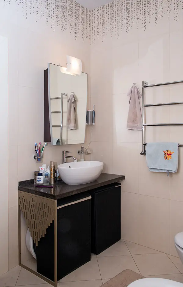 6-ТИ КОМНАТНАЯ КВАРТИРА 138,3 М2 В ЖИЛОМ КОМПЛЕКСЕ "ЕЛЕНА"