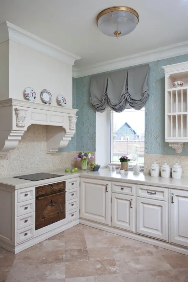 Дом за городом