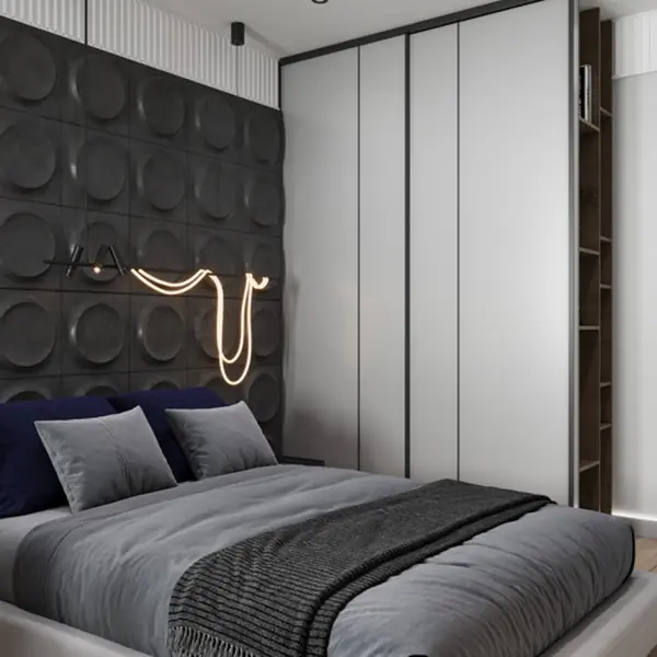 Квартира доя семьи с 4-мя детьми