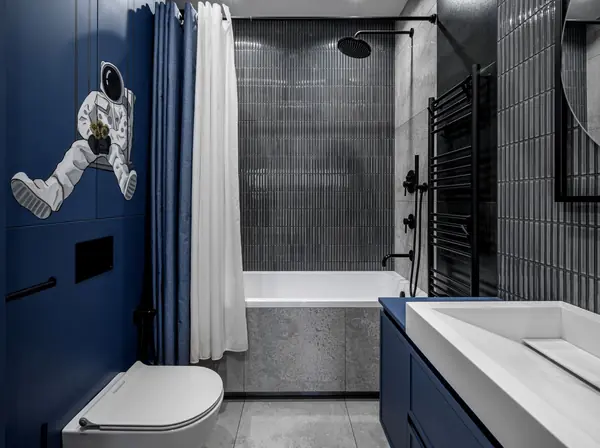 Ремонт в ЖК "Now"_77м2