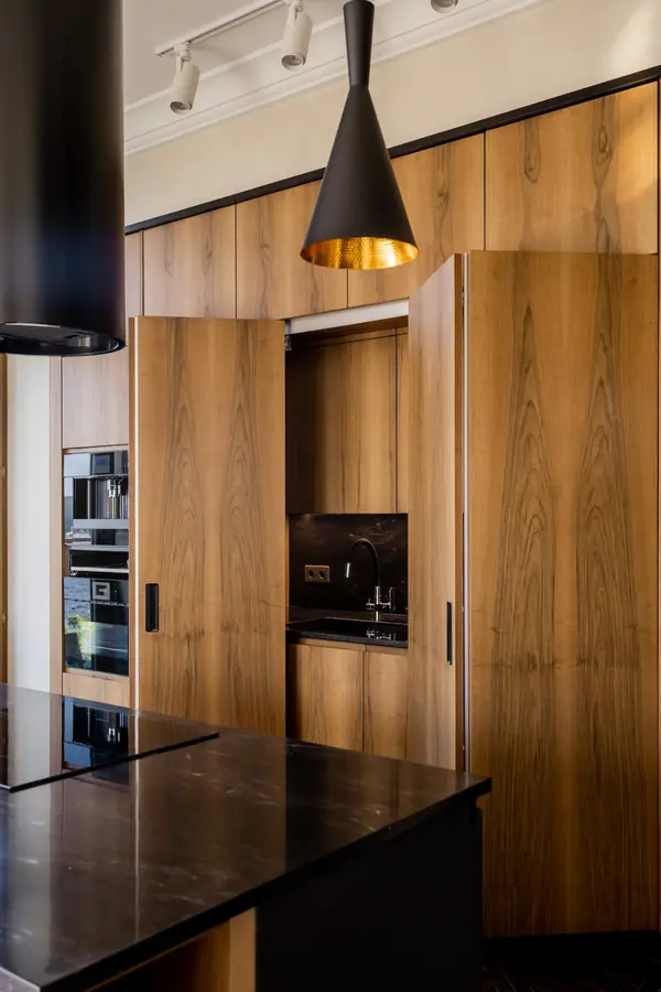 ЖК "Смольный парк" ул.Смольного 4