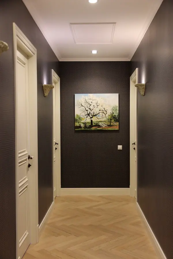 новый проэкт