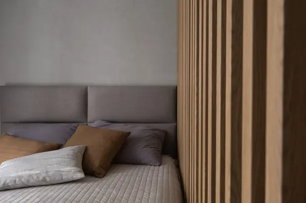 Ремонт однокомнатной квартиры 39 м2