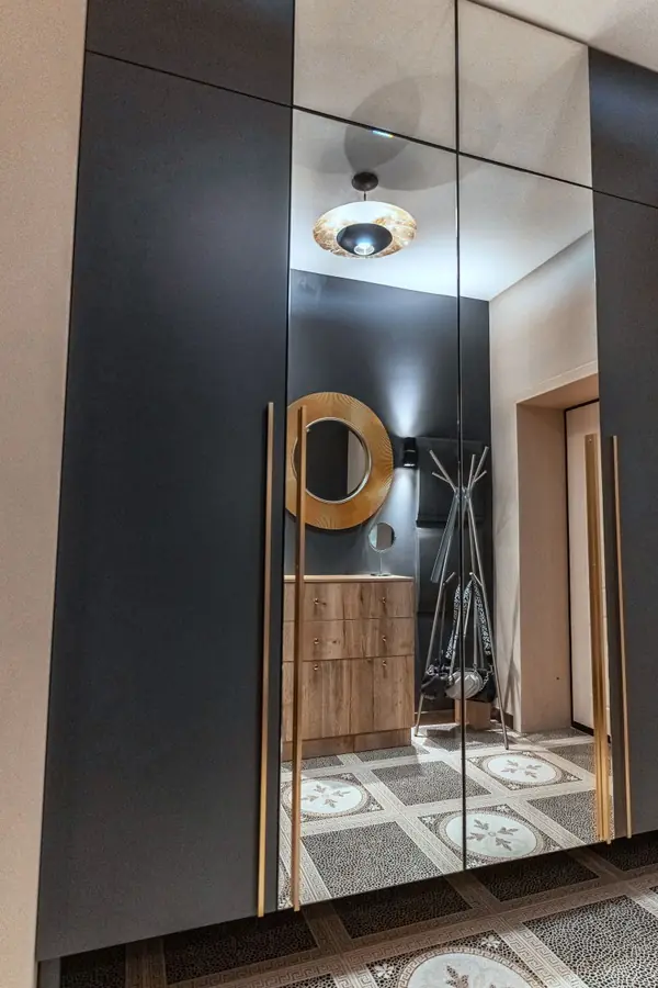 Прихожая GREMY