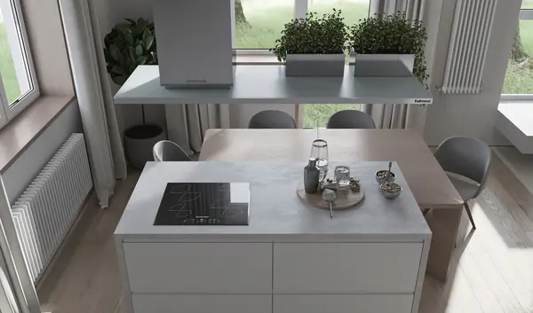 Коттеджный поселок «Горки Академпарка»