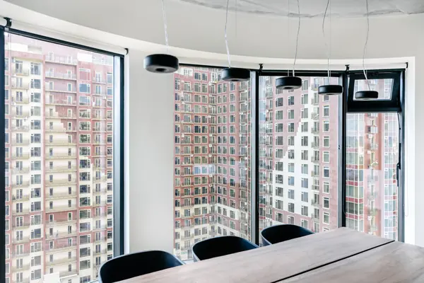 1-Ya Mashinostroyeniya Ulitsa