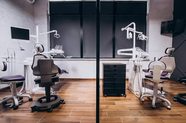 Стомтологическая клиника Dental-T