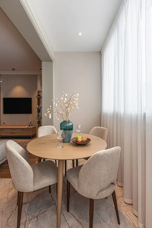 Квартира для молодого человека