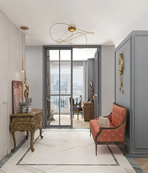 KVARTAL NA DEKABRISTOV