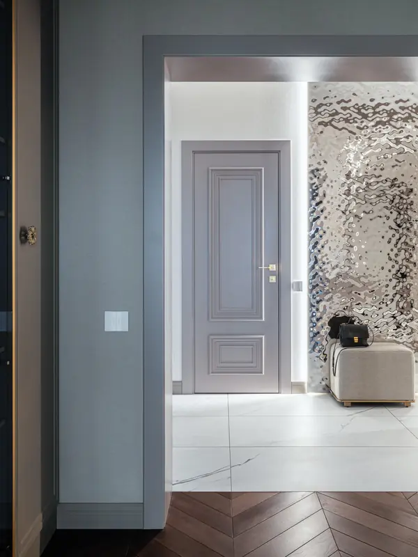 Апартаменты 120м2 г.Москва