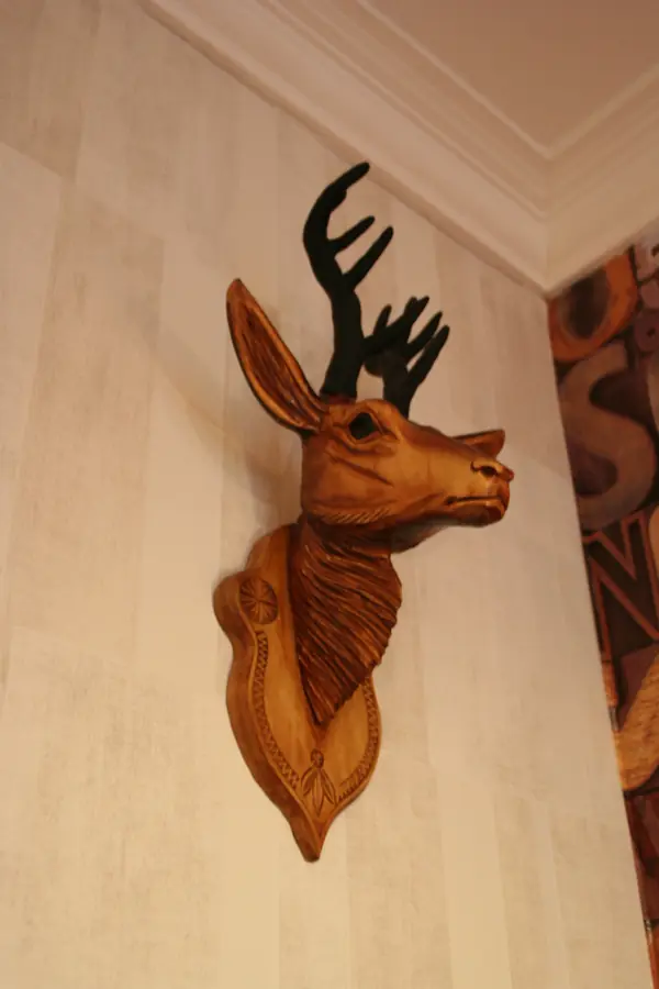 Квартира Гостинка