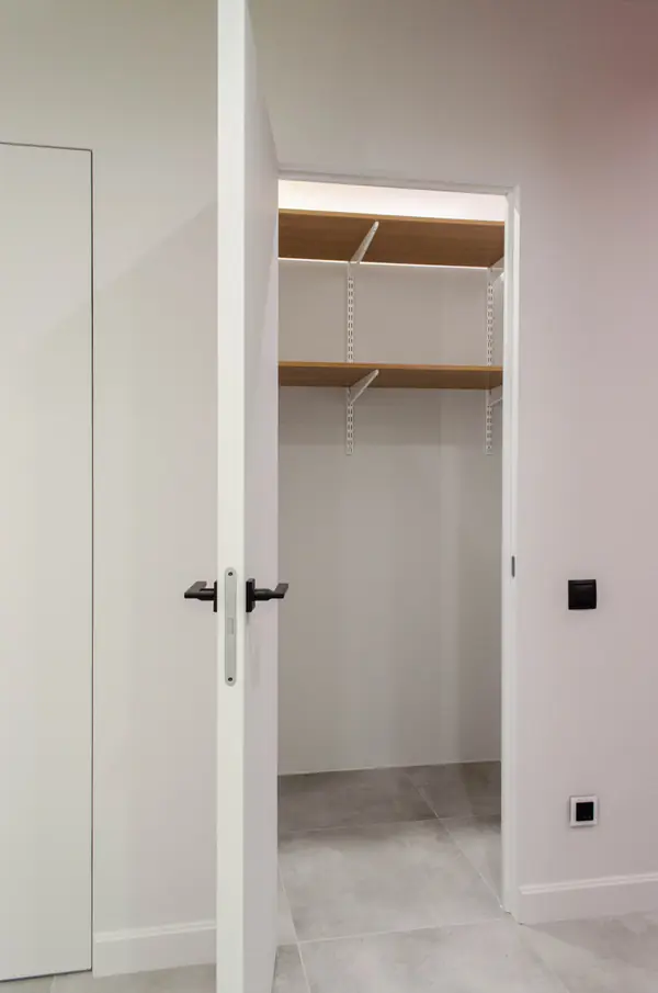 ЖД "Соло", Яркий минимализм, 55 кв. м