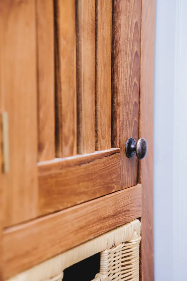 Ванная комната в Твери