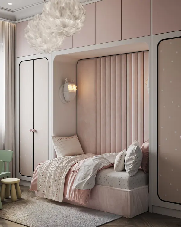 Дом Новые Вешки (Загородный дом 218м2 г. Москва)