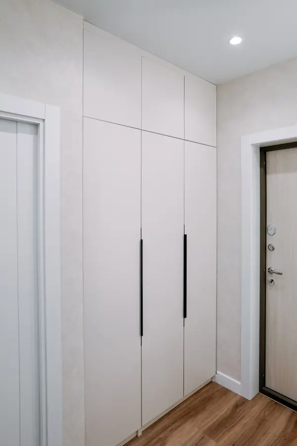 Однокомнатная квартира в Петербурге