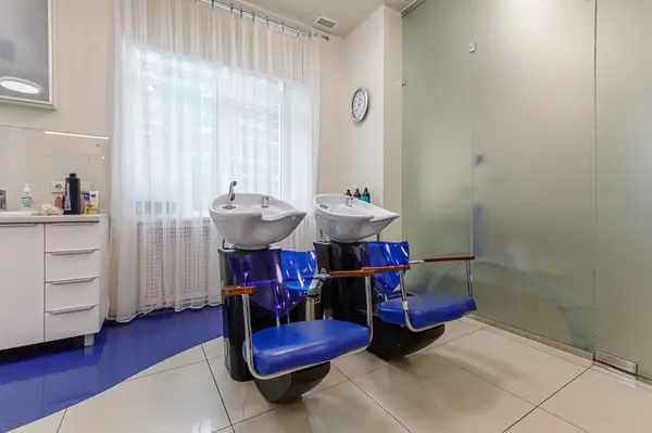 Интерьерная фотосъемка