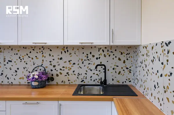 ЖК «Grand House” ЕВРО 3-ка