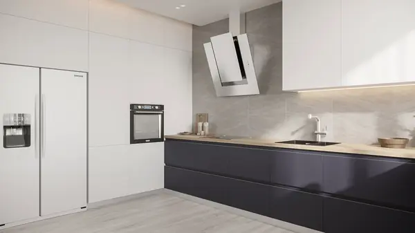 Загородный дом поселок Ла манш