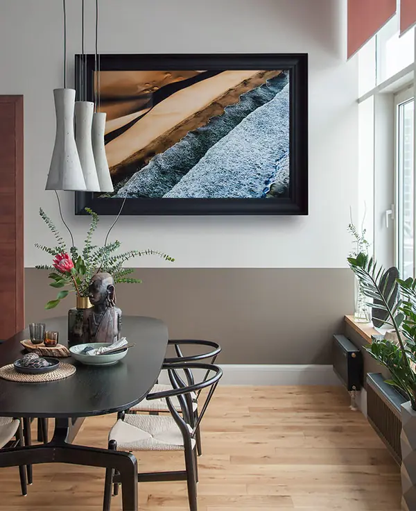 КВАРТИРА МУЗЫКАЛЬНОГО ПРОДЮСЕРА