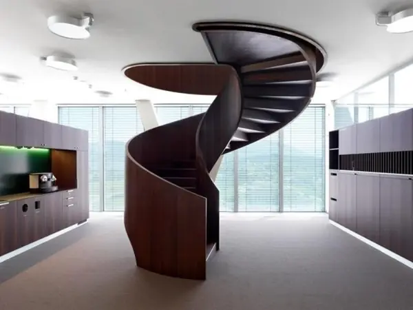 Лестницы Streamstairs Rybland